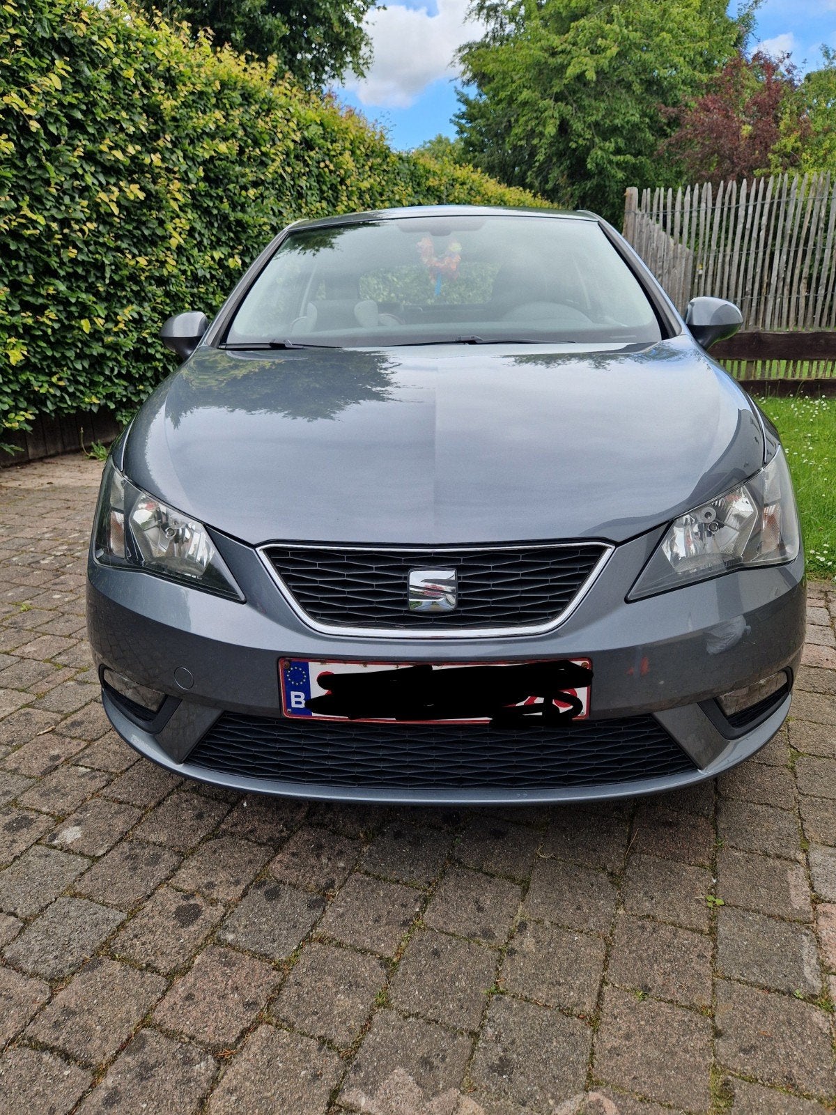 Seat ibiza, Auto's, Seat, Automaat, Ibiza, Particulier, Te koop