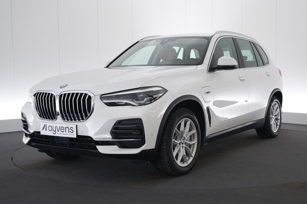 (2CBX784) BMW X5, Autos, BMW, Entreprise, Achat, X5, 4x4, ABS, Caméra de recul, Airbags, Air conditionné, Alarme, Apple Carplay