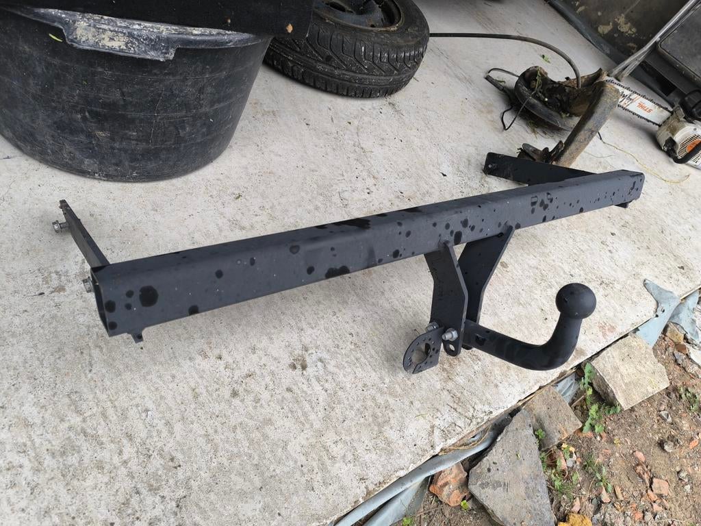 Attache remorque vw Passat b6 2005-2010