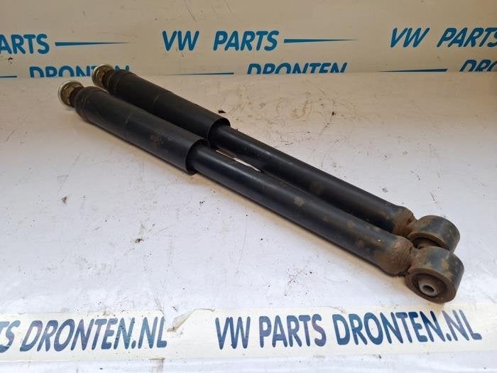 Kit amortisseur d'un Volkswagen UP, Volkswagen, -, 3 mois de garantie, Utilisé