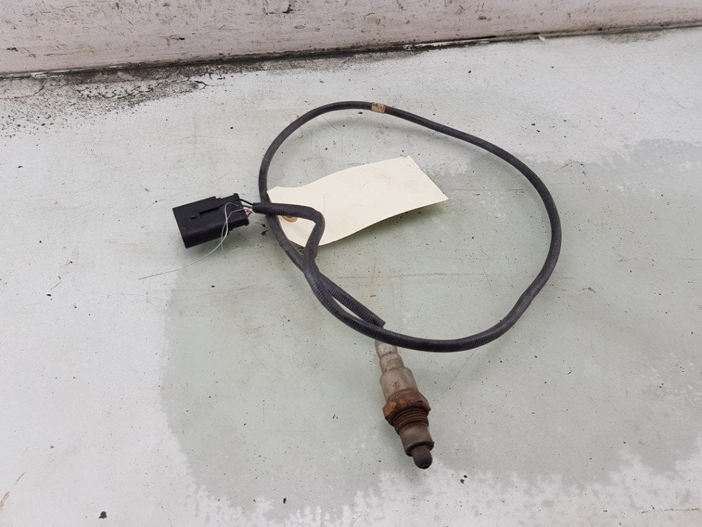 SONDE LAMBDA Alfa Romeo Giulia (952) (|55248889|), Utilisé, Alfa Romeo