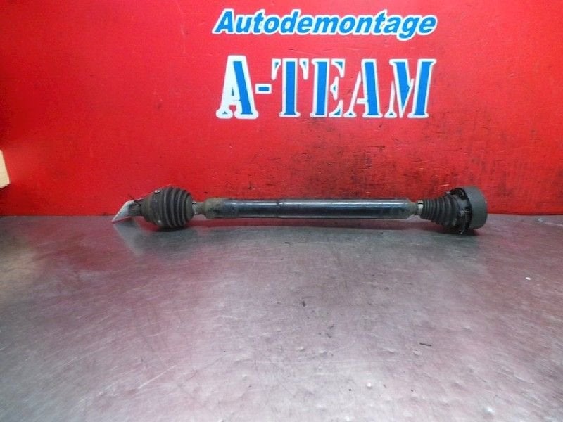 CARDAN AVANT DROIT (TRANSMISSION) Touran (1T1 / T2), Utilisé, Volkswagen