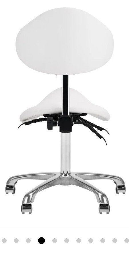 pedicure zitstoel, Autre
