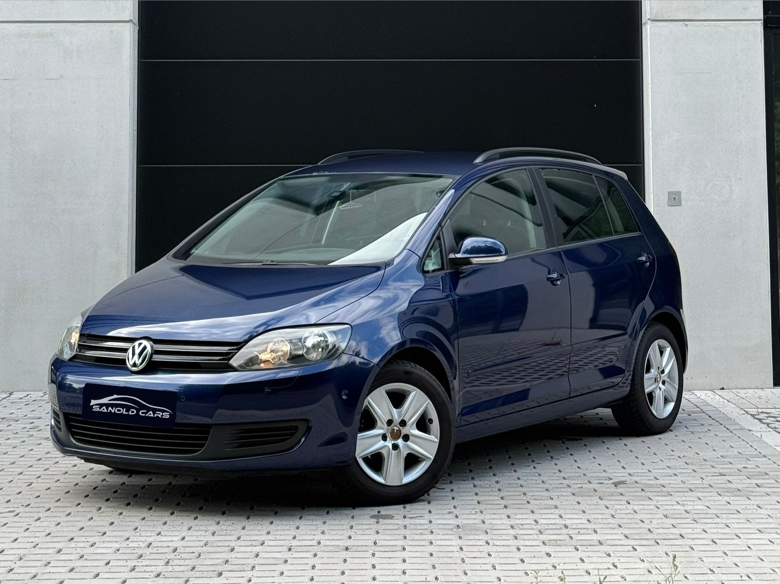 Volkswagen Golf 6 Plus • 1.4i • Carplay • FULL, Autos, Euro 5, Entreprise, Boîte manuelle, Essence