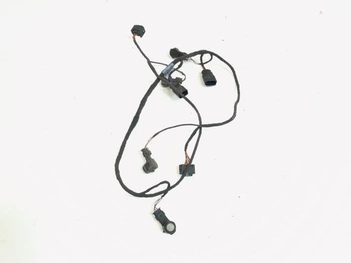 Kit capteur PDC d'un Audi RS3, Autos : Pièces & Accessoires, Autres pièces automobiles, Audi, Utilisé, 3 mois de garantie, Enlèvement ou Envoi
