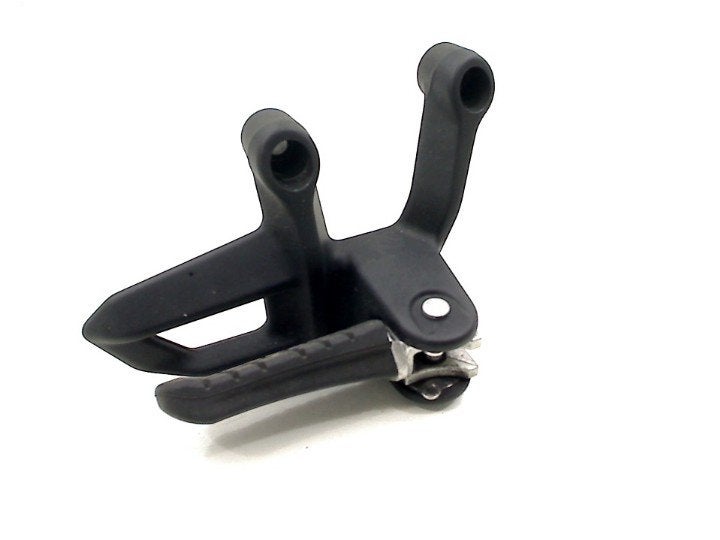 REPOSE PIEDS SUPPORT ARRIÈRE DROIT KTM (603.3.049.000), Dhr. S. di Majo, Utilisé, Info@cama-motorparts.nl, P.J. Troelstraweg 8 8
3144 CX  MAASSLUIS, NL
