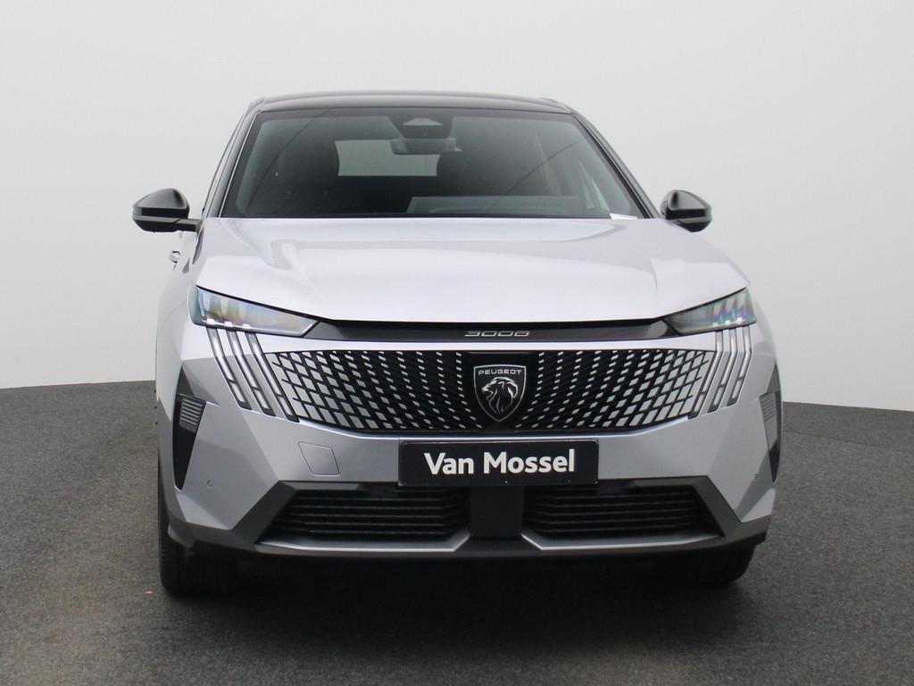 Peugeot 3008 1.2 HYBRID 145 e-DSC6 GT (automatique), Achat, Electronic Stability Program (ESP), 5 portes, 5 places