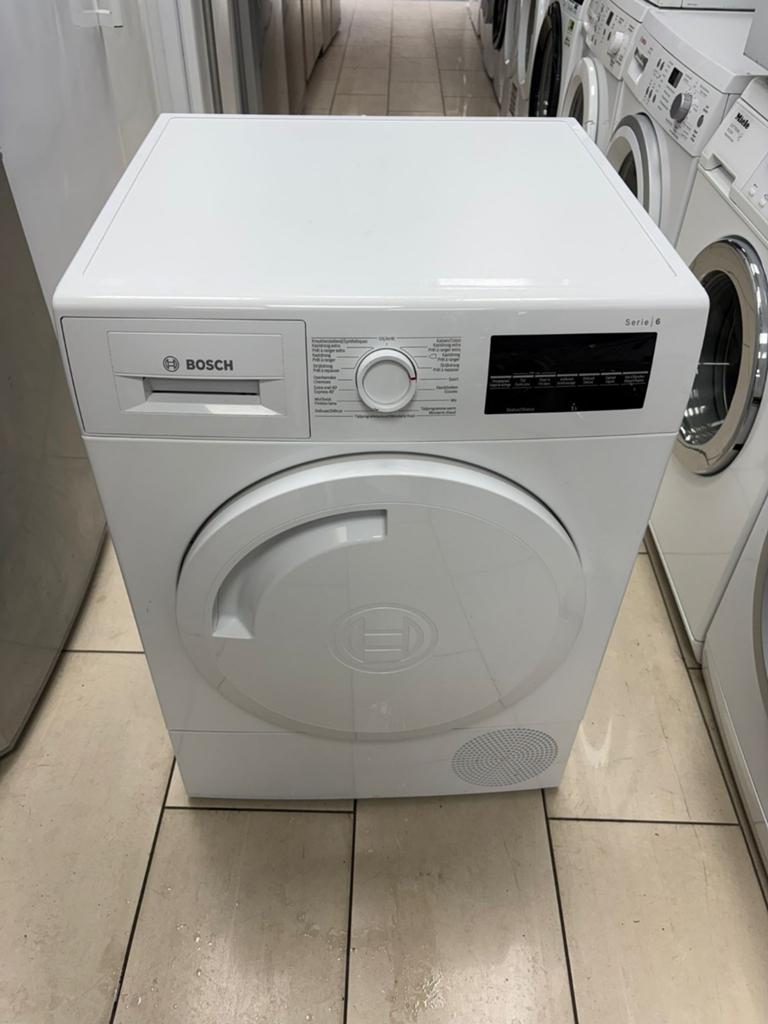 Sèche-linge Bosch 8KG A+++, Electroménager