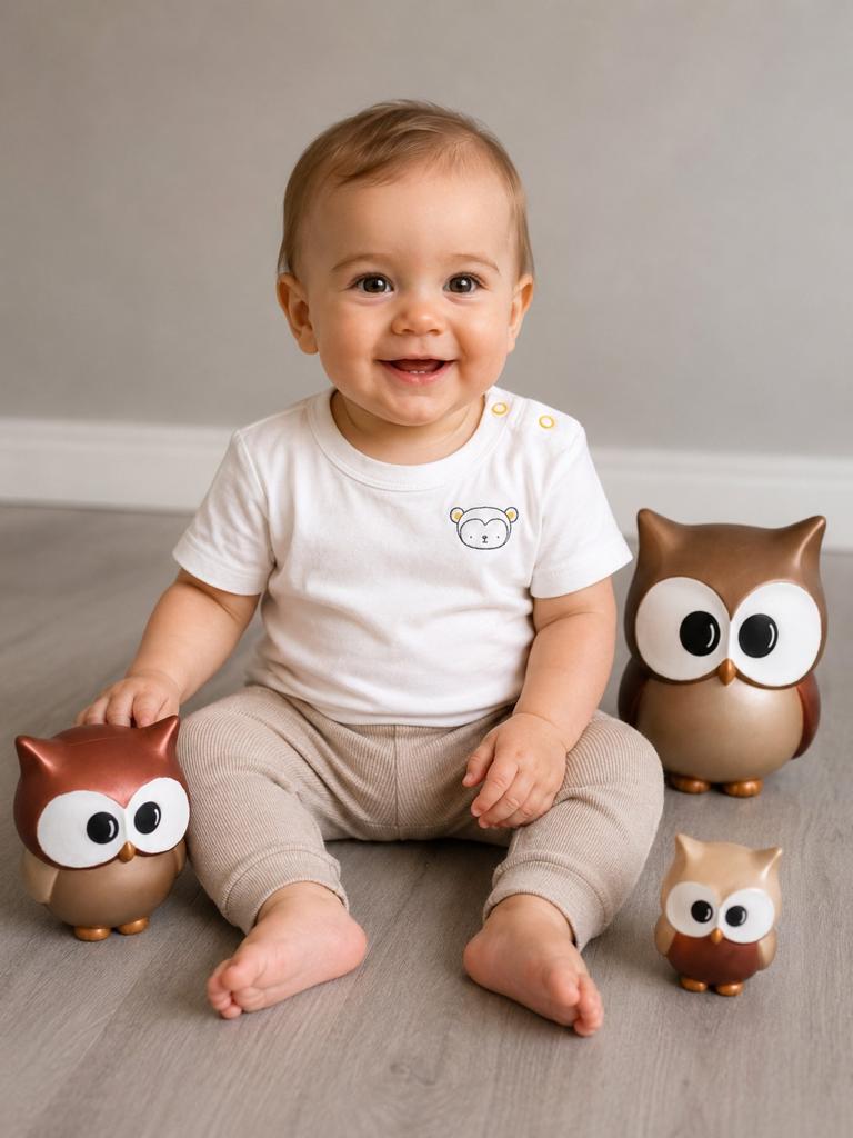 T-shirt lupilu maat 50-56, Kinderen en Baby's, Ophalen of Verzenden