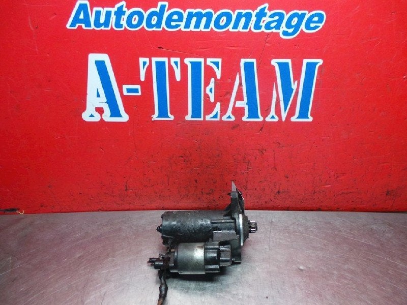 DÉMARREUR Volkswagen Golf IV (1J1) (|020911023FV|), Utilisé, Volkswagen