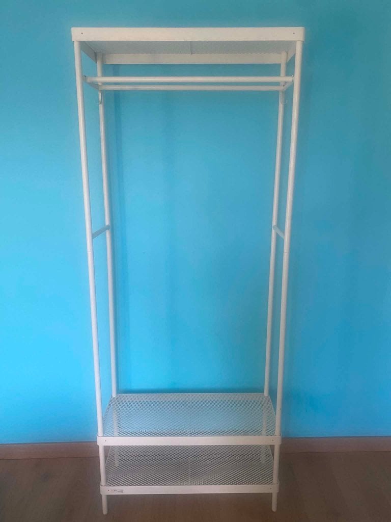 Porte-manteau, 25 à 50 cm, Utilisé, 50 à 100 cm, 150 à 200 cm