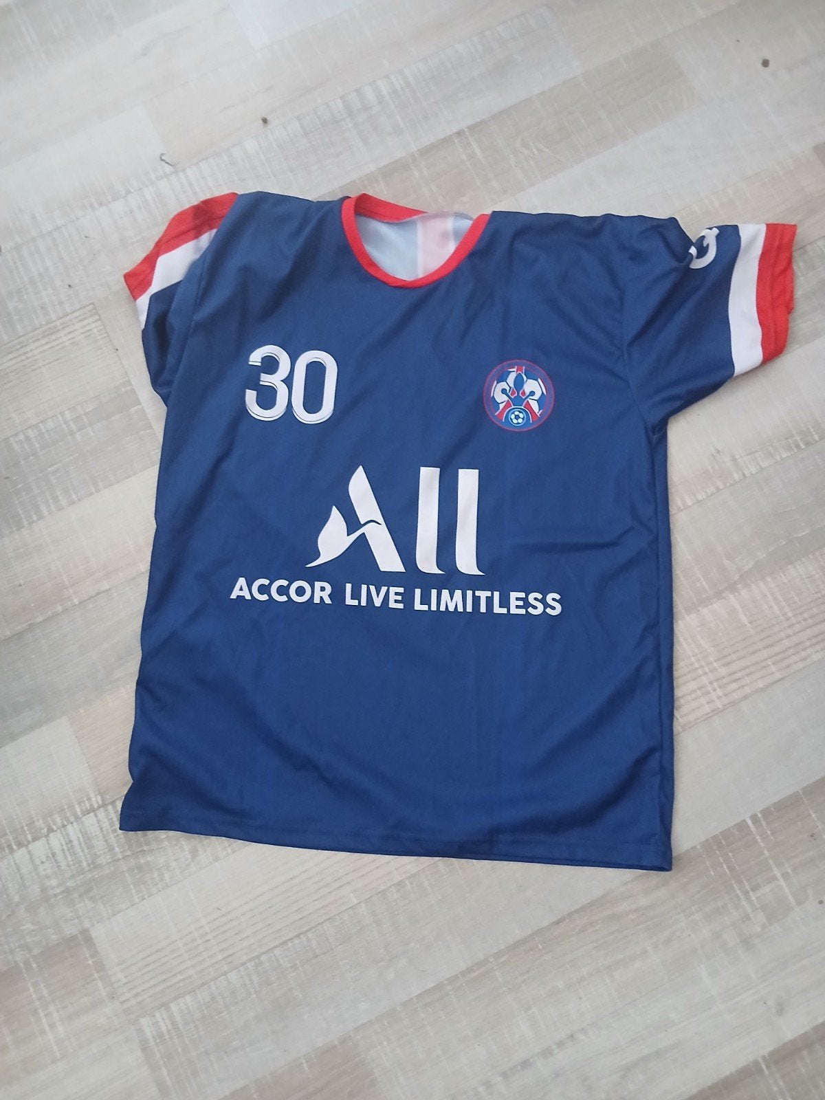 Voetbalshirt, Kleding | Heren, Hoeden en Petten, Ophalen