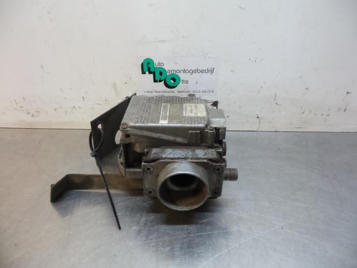 Dosimètre à air d'un Alfa Romeo 33, Autos : Pièces & Accessoires, -, 3 mois de garantie, Utilisé, -