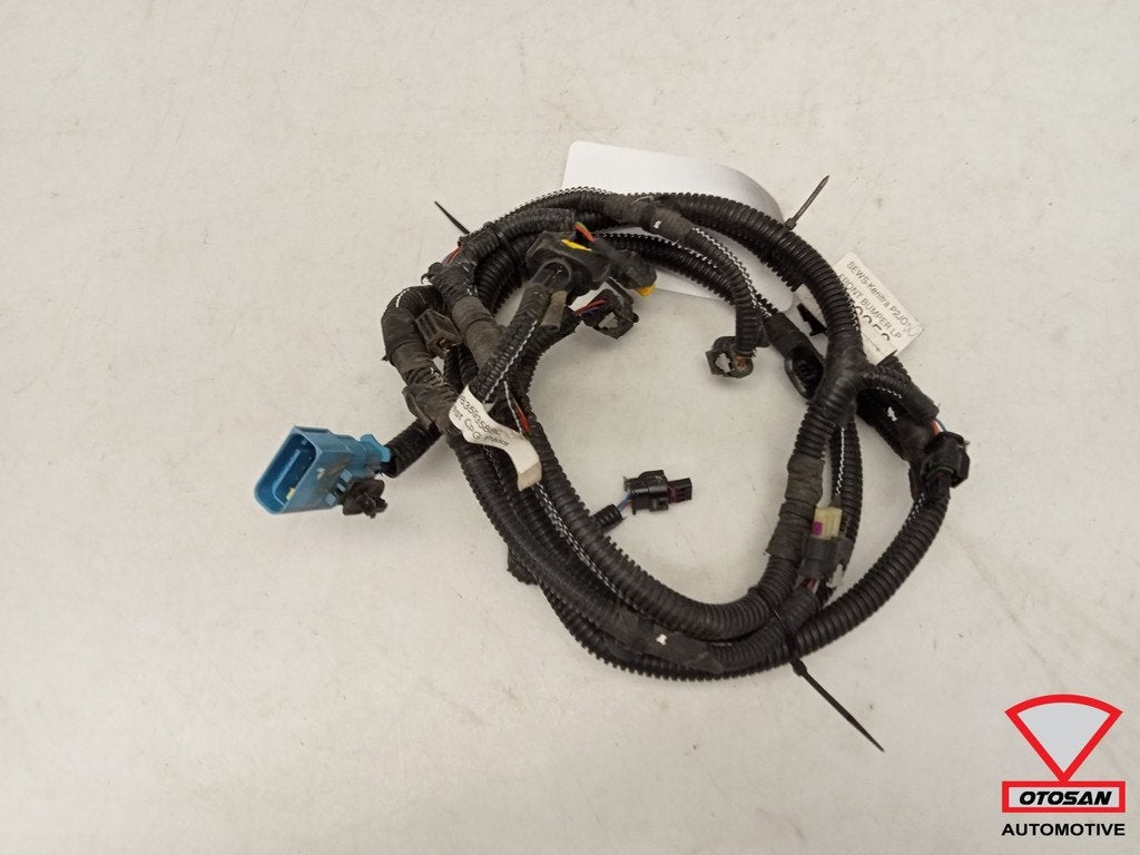 Opel Corsa F 2019+ PDC Kabelboom Voor 6xPDC 9835935880, Gebruikt, Opel Automobile GmbH, Kontakt@opel-infoservice.de, Opel