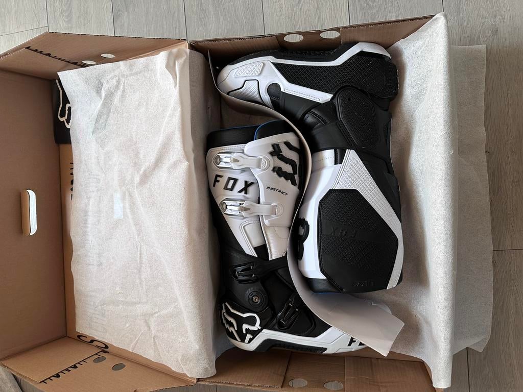 Crossbotten fox maat 44,5, Vêtements | Hommes, Chaussures, Enlèvement, Comme neuf