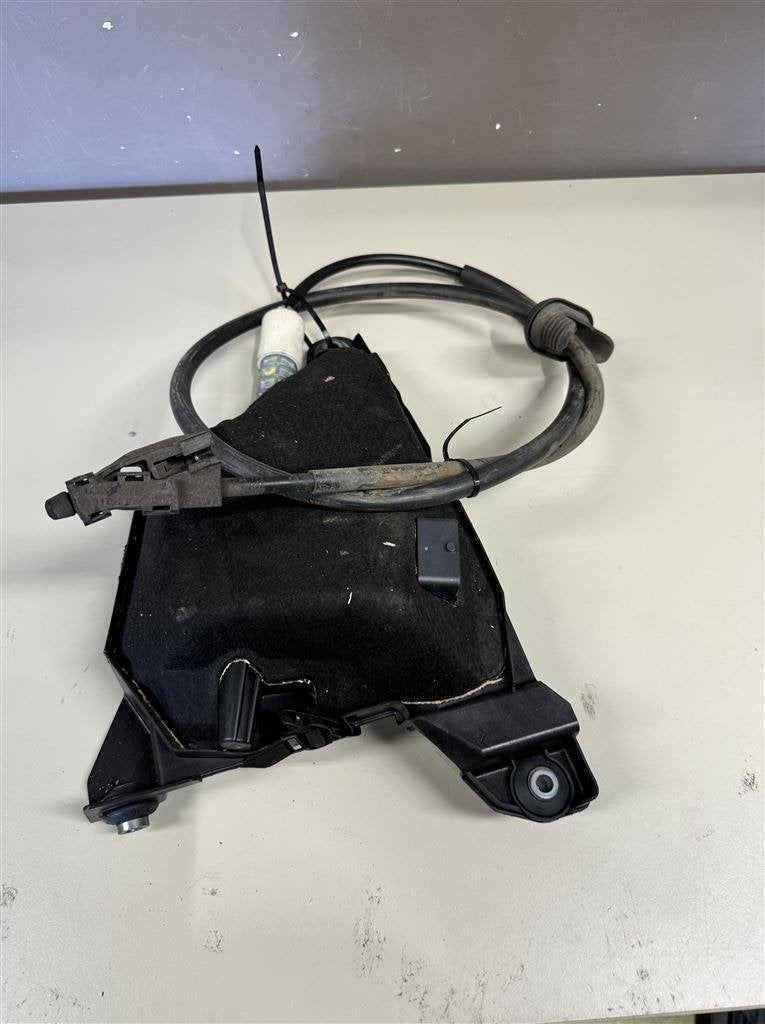 Citroen C4 grand picasso UA Handrem Elektrisch & Controle-ee, Enlèvement ou Envoi, Comme neuf