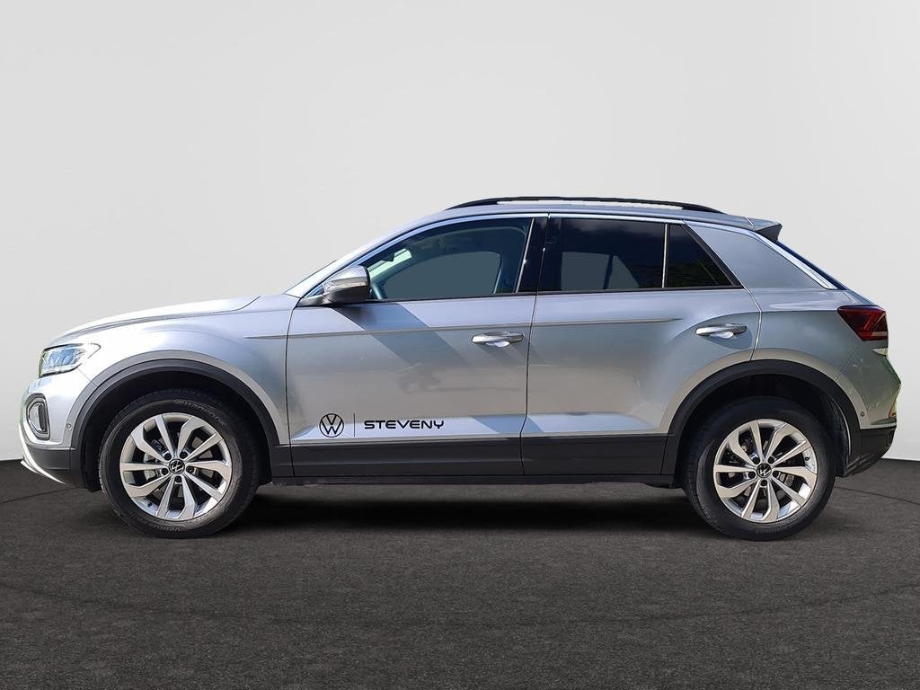 Volkswagen T-Roc T-Roc 1.0 TSI Life, https://public.car-pass.be/vhr/ca381aec-1016-4a48-a089-e9850b422b6d, Handgeschakeld, ABS