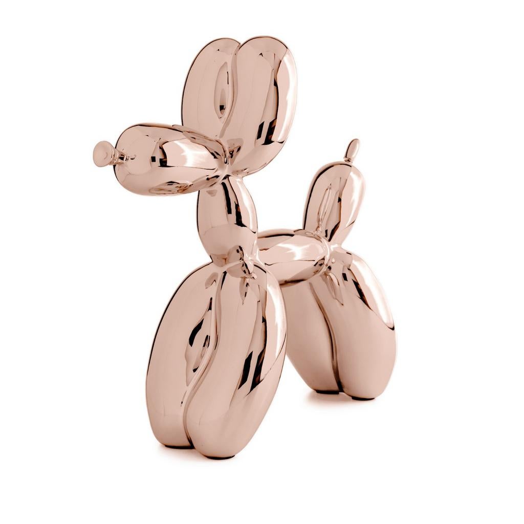 Balloon Dog Jeff Koons (After), Antiek en Kunst, Ophalen