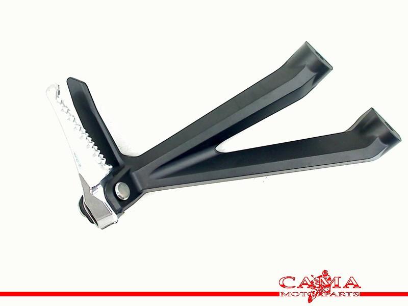 DUOSTEUN COMPLEET RECHTS ACHTER Honda CB 1000 R 2018-2021, Dhr. S. di Majo, Gebruikt, Info@cama-motorparts.nl, P.J. Troelstraweg 8 8
3144 CX  MAASSLUIS, NL
