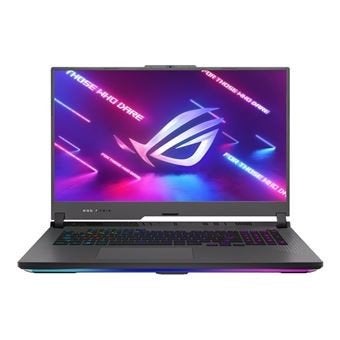 Asus rog strix G713PV-HX165W, Computers en Software, Windows Laptops, Nieuw, 17 inch of meer, SSD, 4 Ghz of meer, 16 GB, Azerty
