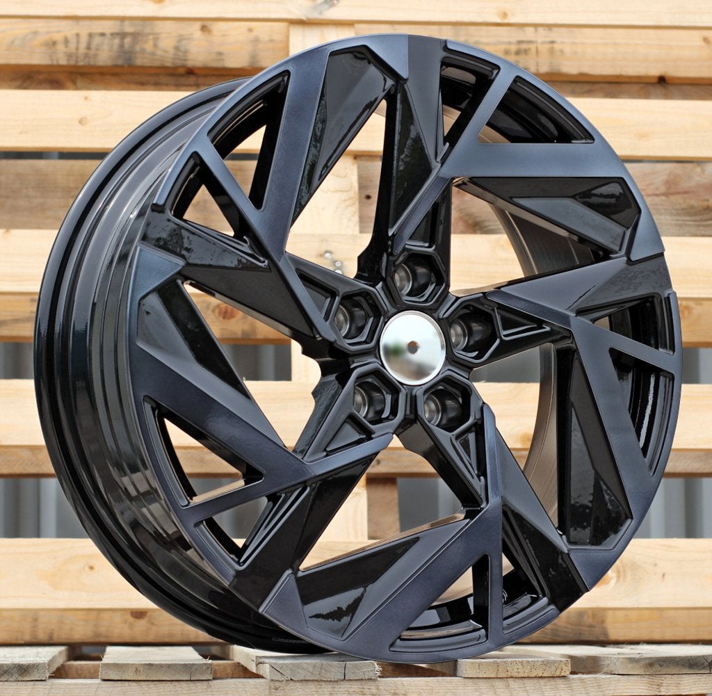 Promotie -10% Tyrespeed 15 tot 20 inch bestelwagenwielen, Ophalen, Overige, Bestelwagen, Velg(en)