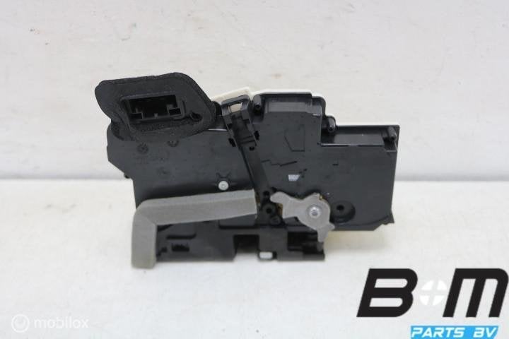 Portierslot LA VW ID.4 Pro 4K0839015AA, Auto-onderdelen, Interieur en Bekleding, Gebruikt
