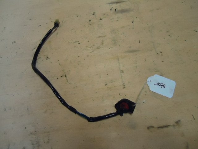 SV650 1998 - 2002 Suzuki Elektrische component D1-14592