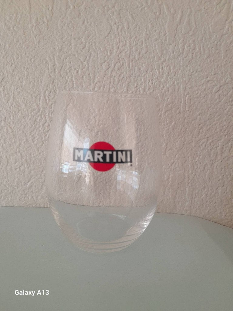 Verres à Marini, Collections, Enlèvement, Neuf, Autres types