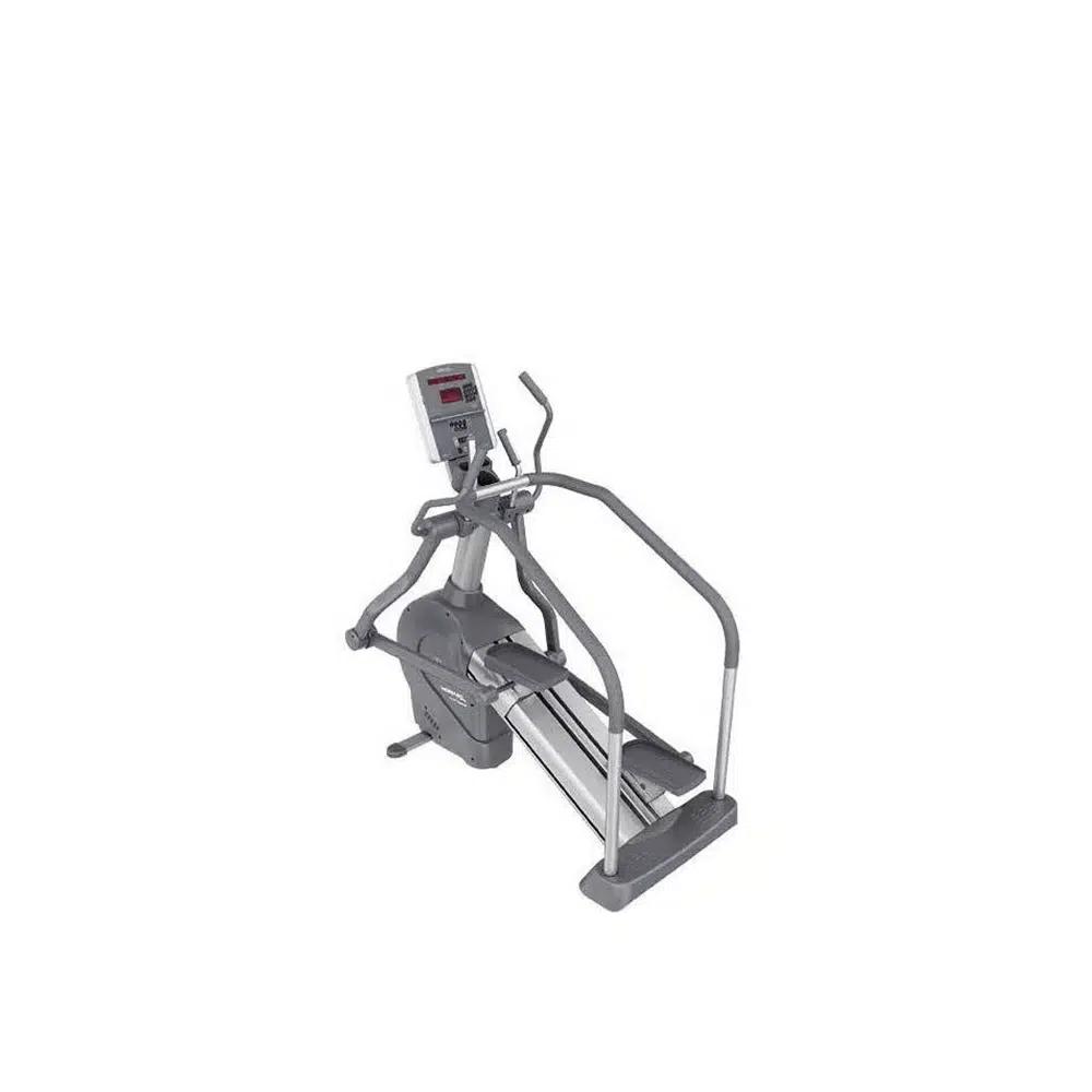 Life Fitness – Summit Trainer 95LE – Crosstrainer, Ophalen of Verzenden, Zo goed als nieuw, Benen, Overige typen