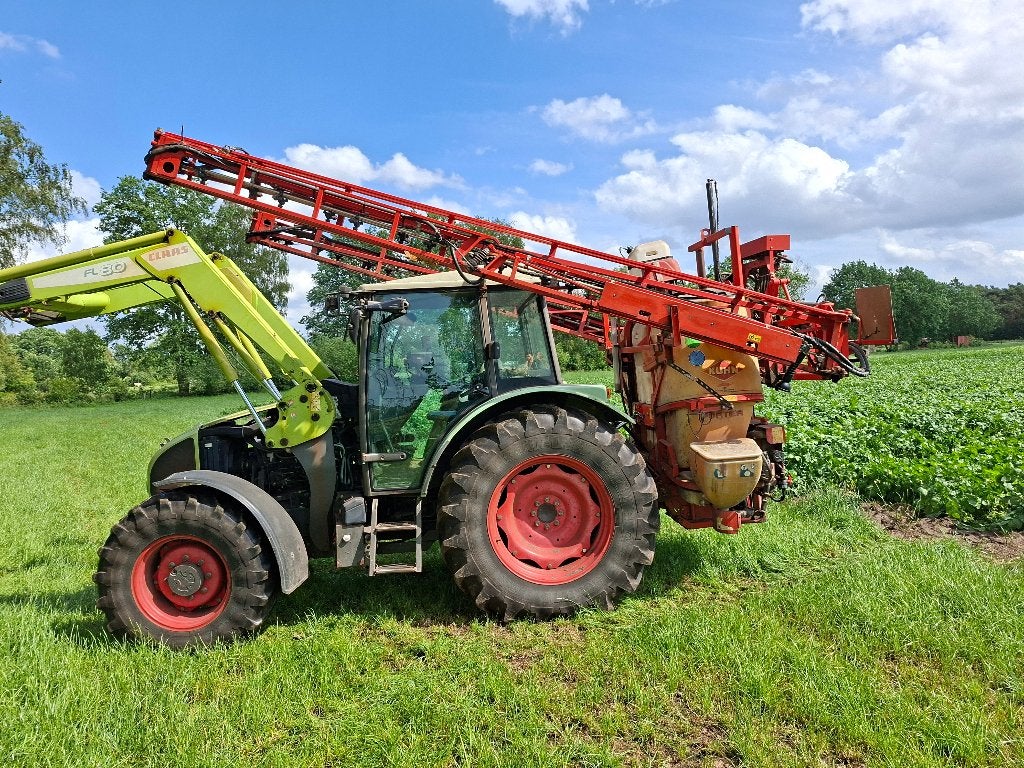 Veldspuit 21m 1200 liter Kuhn, Zakelijke goederen, Ophalen, Gewasbescherming en Bemesting