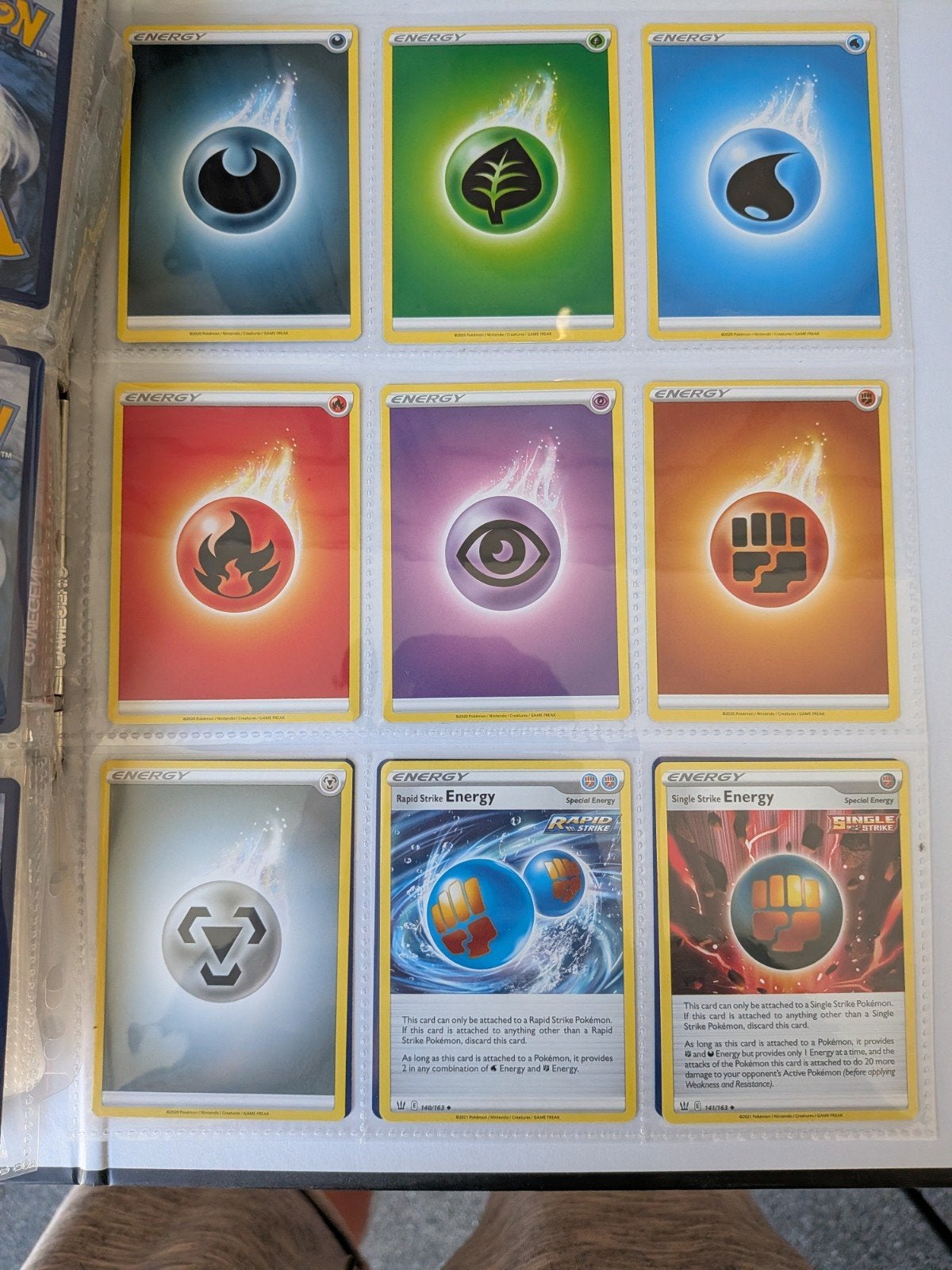 Pokemon kaarten Pokemon go en rocket, Ophalen of Verzenden