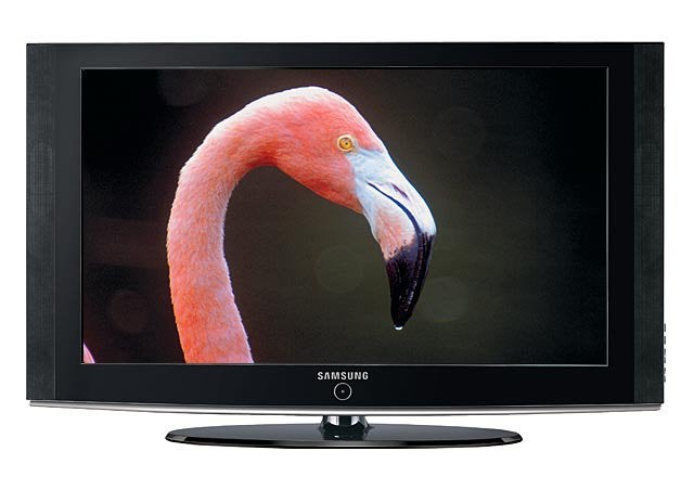 Samsung LE32S81B, TV, Hi-fi & Vidéo, Moins de 40 cm, 50 Hz, Comme neuf, Enlèvement