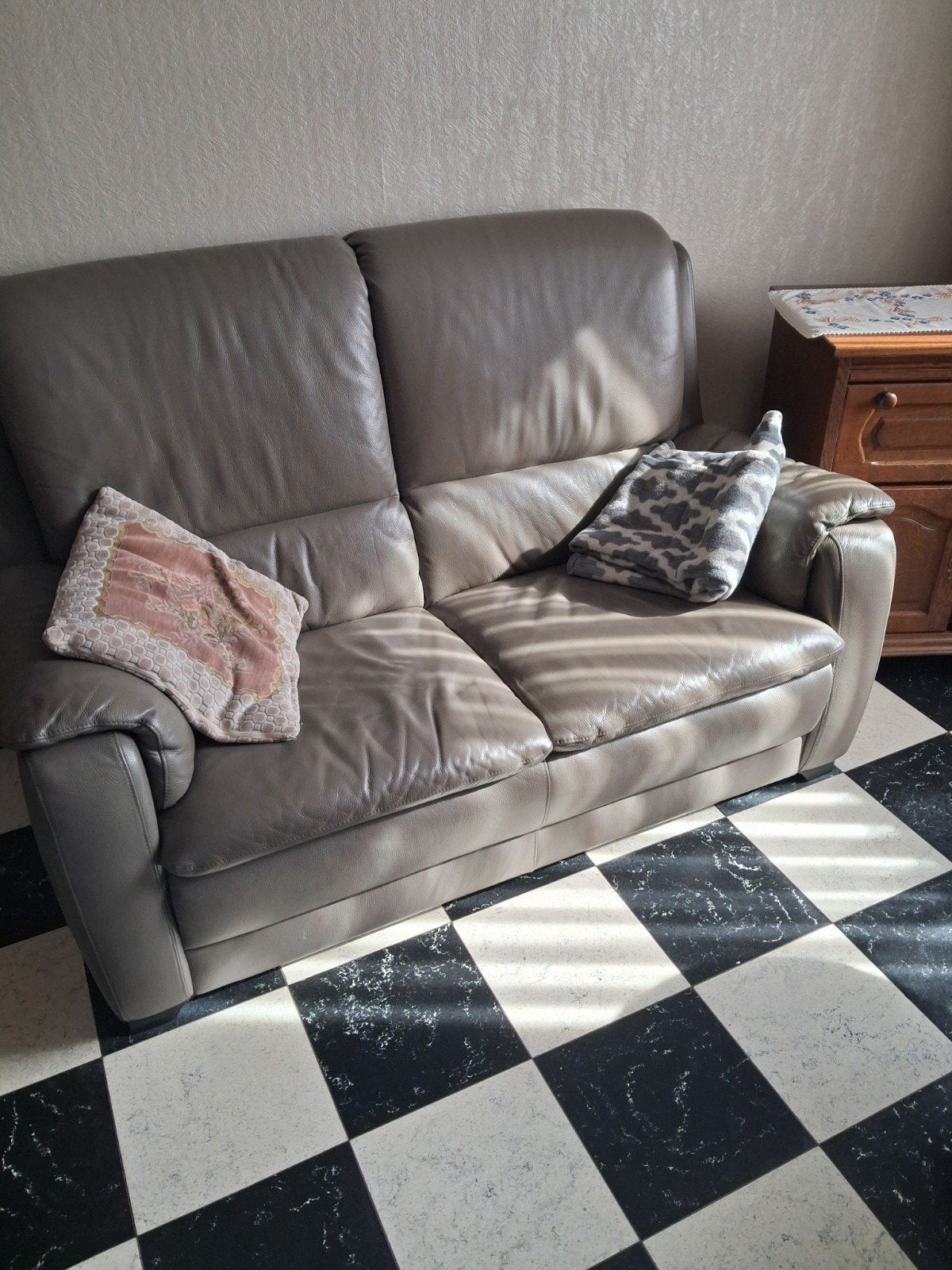 2zit  2relax en een elektrische relax, Huis en Inrichting, Ophalen