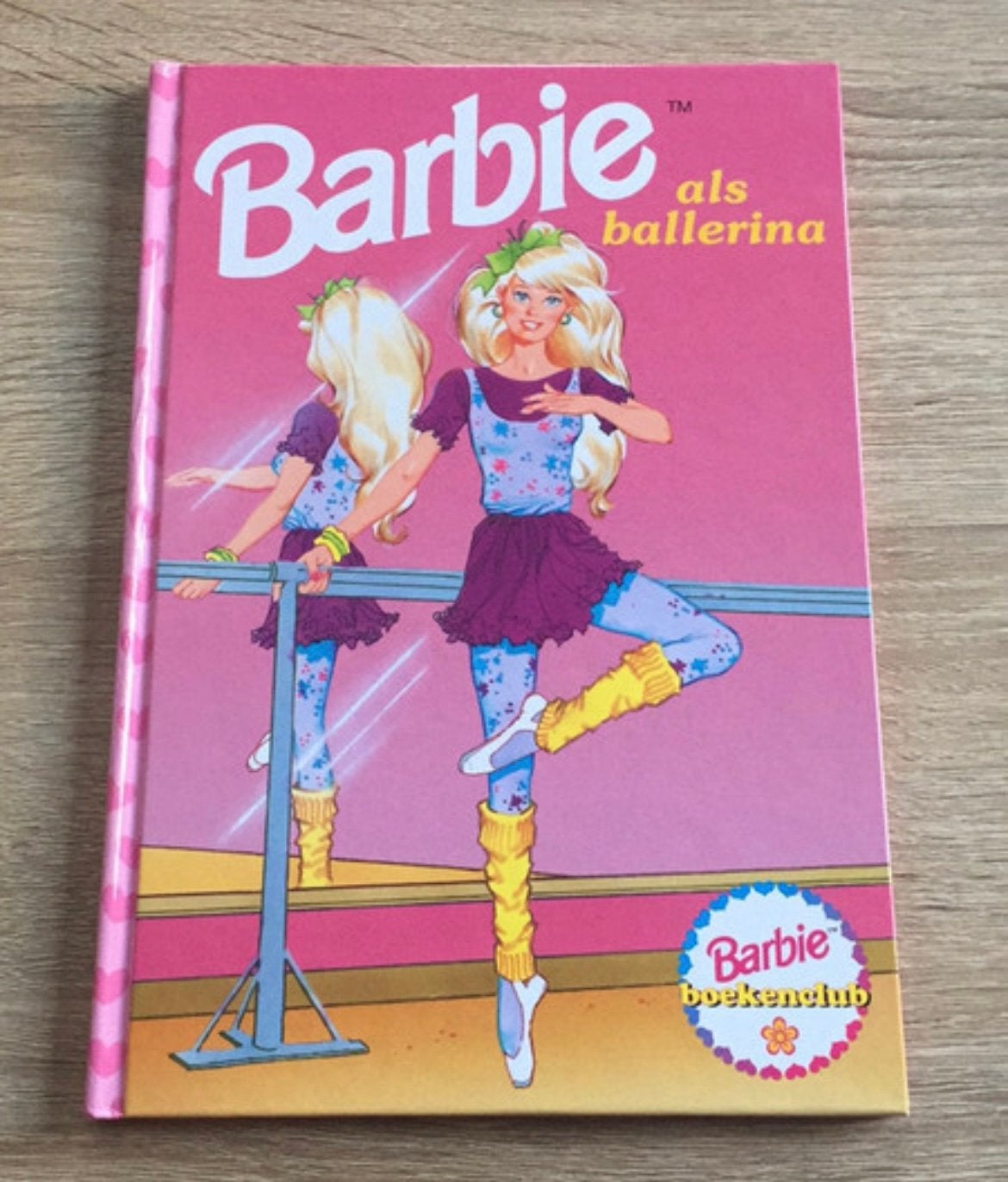 3 Barbie boekjes NIEUW, Boeken, Ophalen of Verzenden, Nieuw