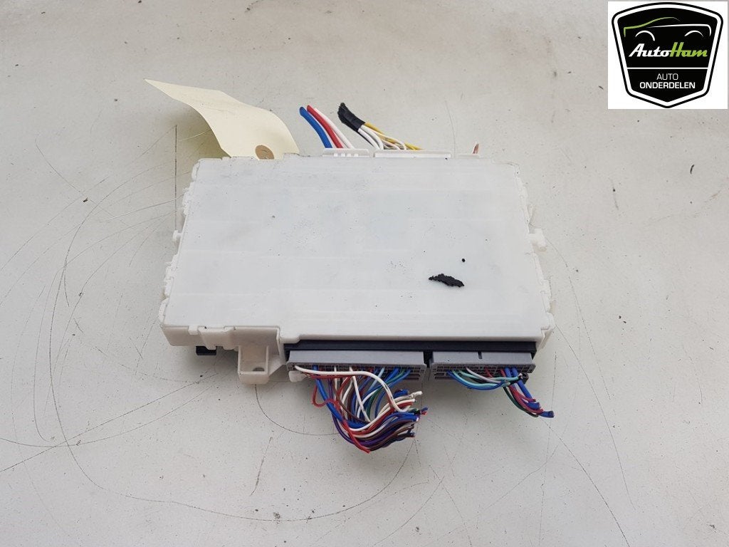 ORDINATEUR UNITE COMMANDE ELECTRONIQUE Suzuki Ignis (MF), Autos : Pièces & Accessoires, Électronique & Câbles, Suzuki, Utilisé