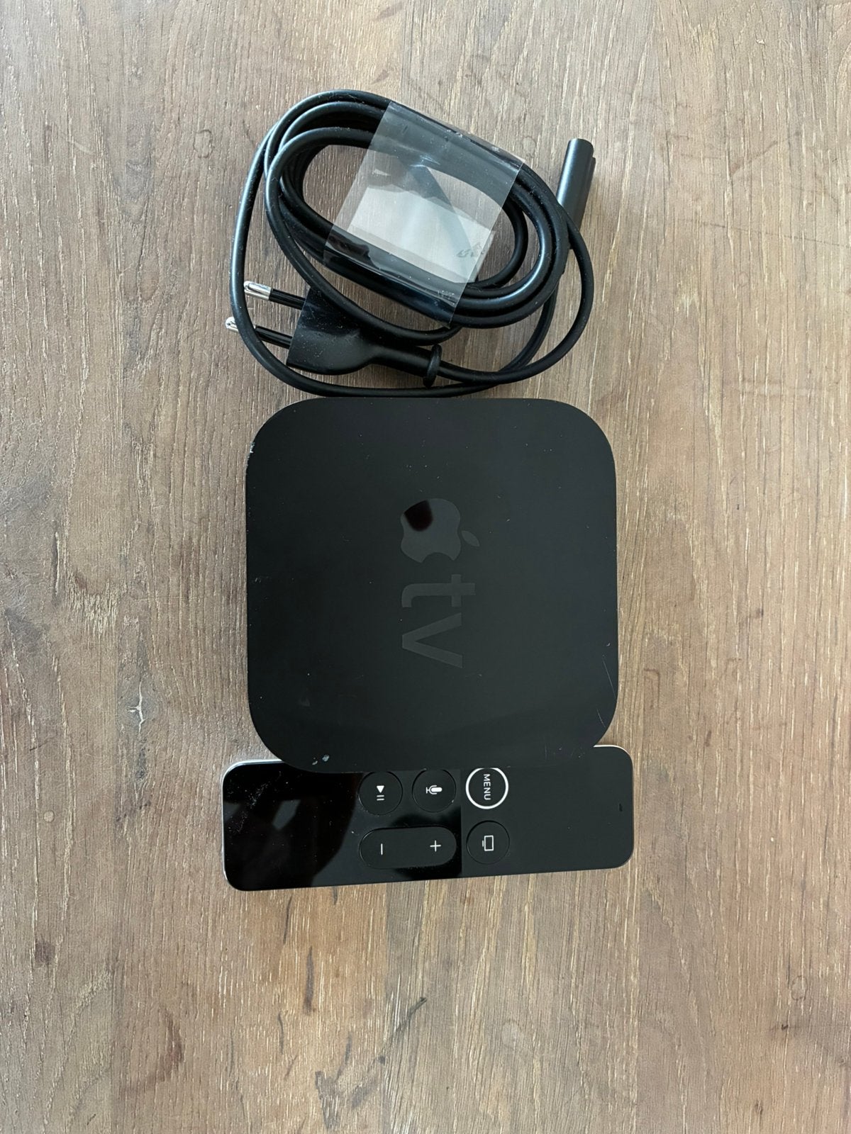 Apple tv, Enlèvement, Reconditionné, HDMI, Moins de 500 GB