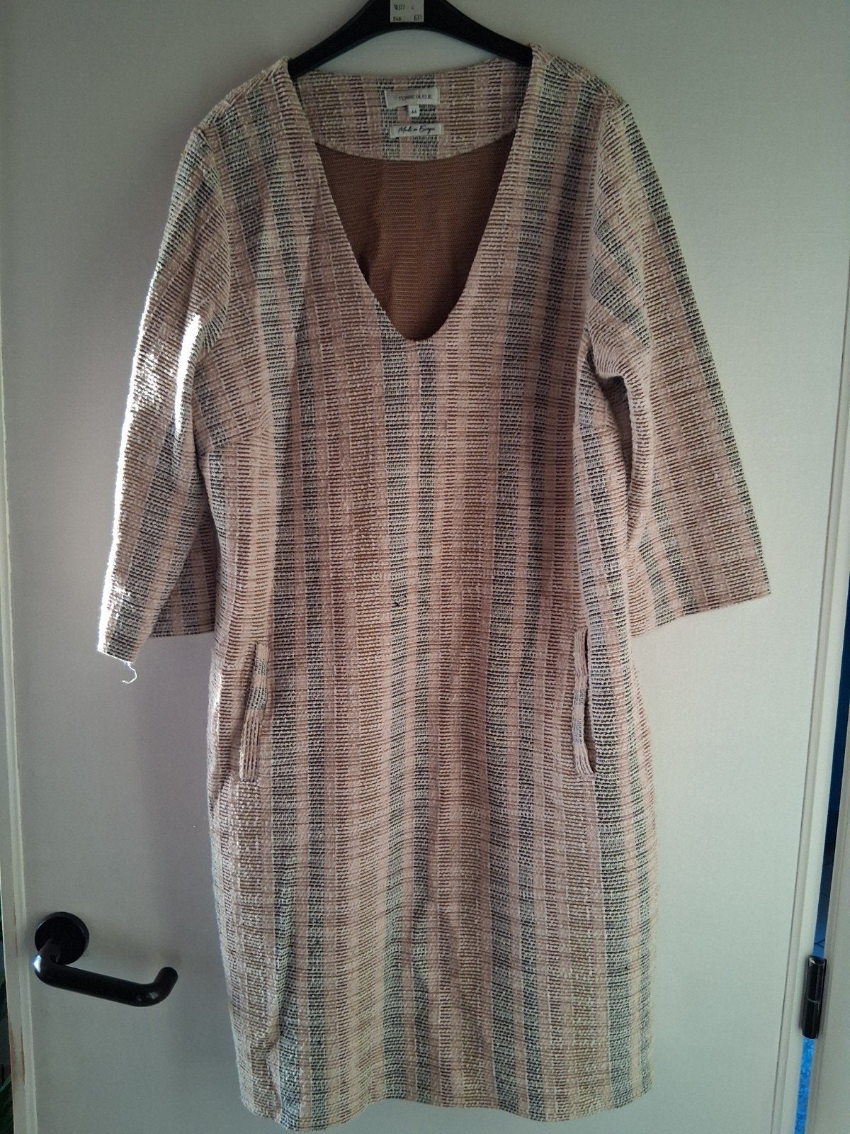 kleedje Terre Bleue 44, Kleding | Dames, Ophalen of Verzenden