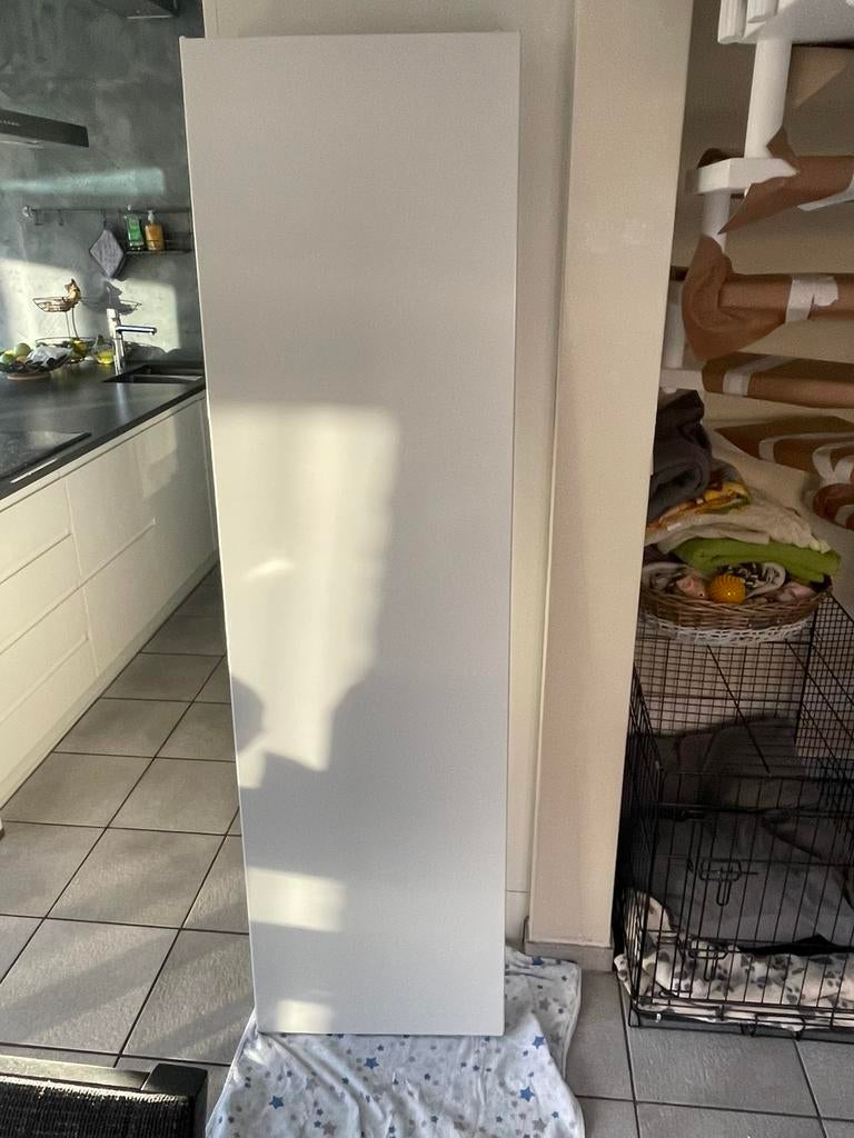 Henrad Alto plan 1800x500 T20, Ophalen, Zo goed als nieuw