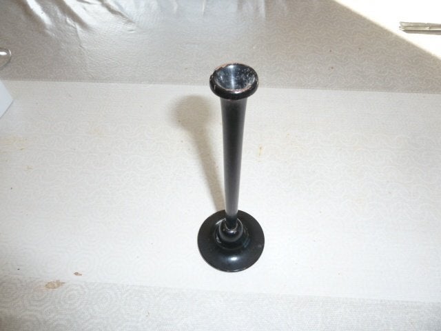 VINTAGE STETHOSCOOP, Ophalen of Verzenden