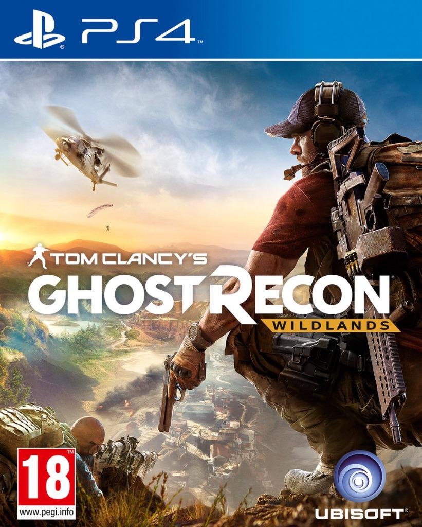 PS4 games, Games en Spelcomputers, Vanaf 18 jaar, Shooter, 1 speler, Ophalen of Verzenden