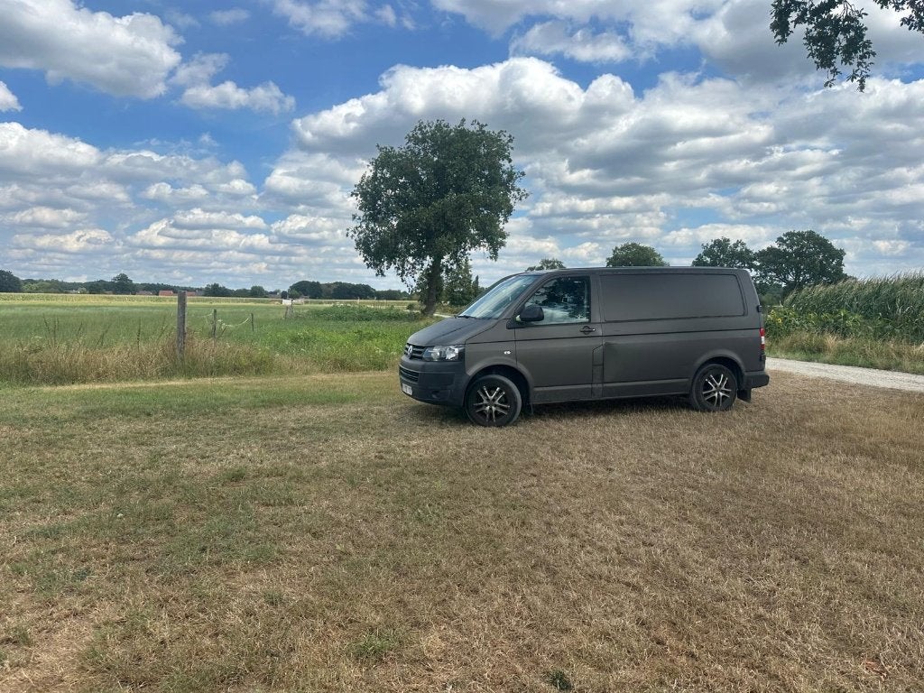 VW transporter 2014, Autos, Volkswagen, Euro 5, Achat, Autre carrosserie, Diesel