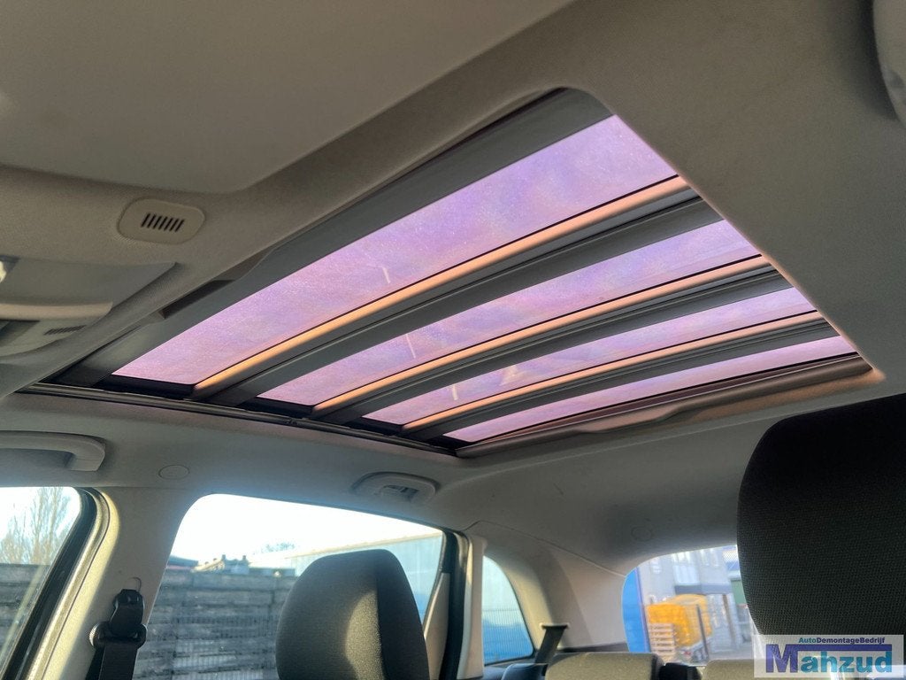 Toit ouvrant pour Mercedes Classe B W245 (2004-2011), Autos : Pièces & Accessoires, Vitres & Accessoires, Mercedes-Benz AG, Mercedes-Benz