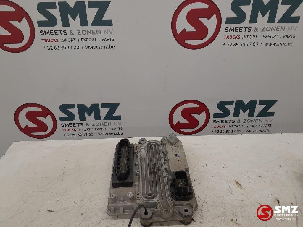 Occ Calculateur moteur ZGS Mercedes, Utilisé, Mercedes-Benz, Électronique et Câbles