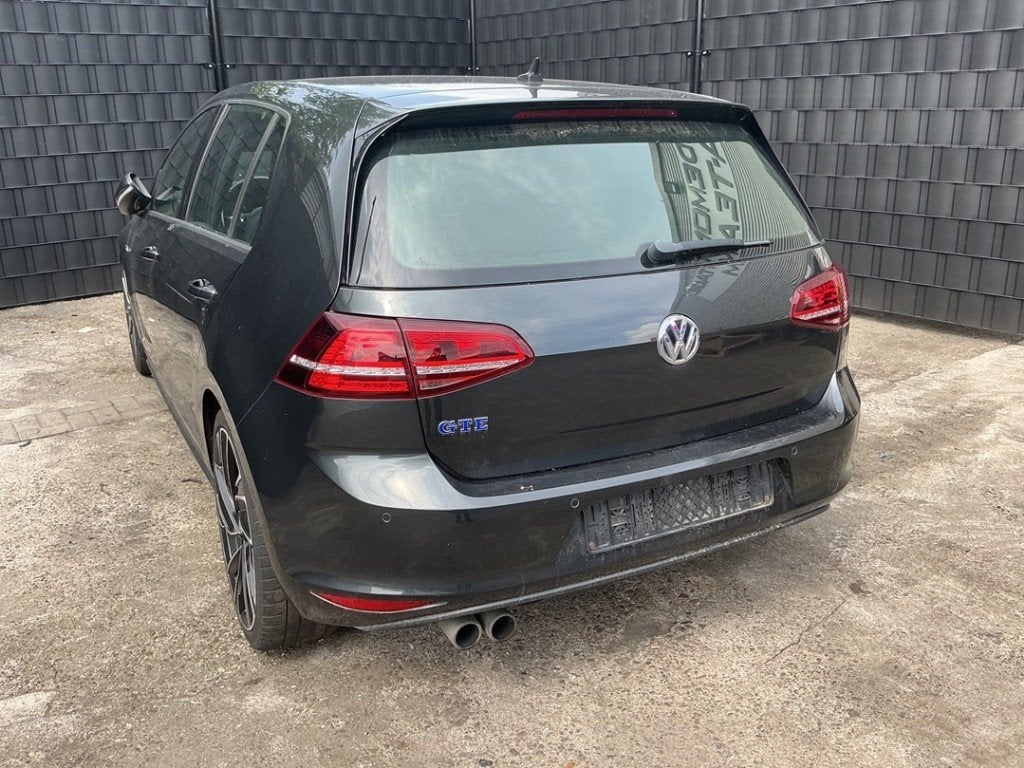 AMORTISSEUR ARRIÈRE GAUCHE Golf VII (AUA) (|5Q0513029JR|), Autos : Pièces & Accessoires, Suspension & Châssis, Volkswagen, Volkswagen AG