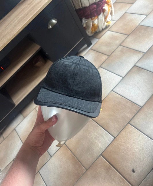 Casquette neuve, Enlèvement ou Envoi, Comme neuf, Casquette