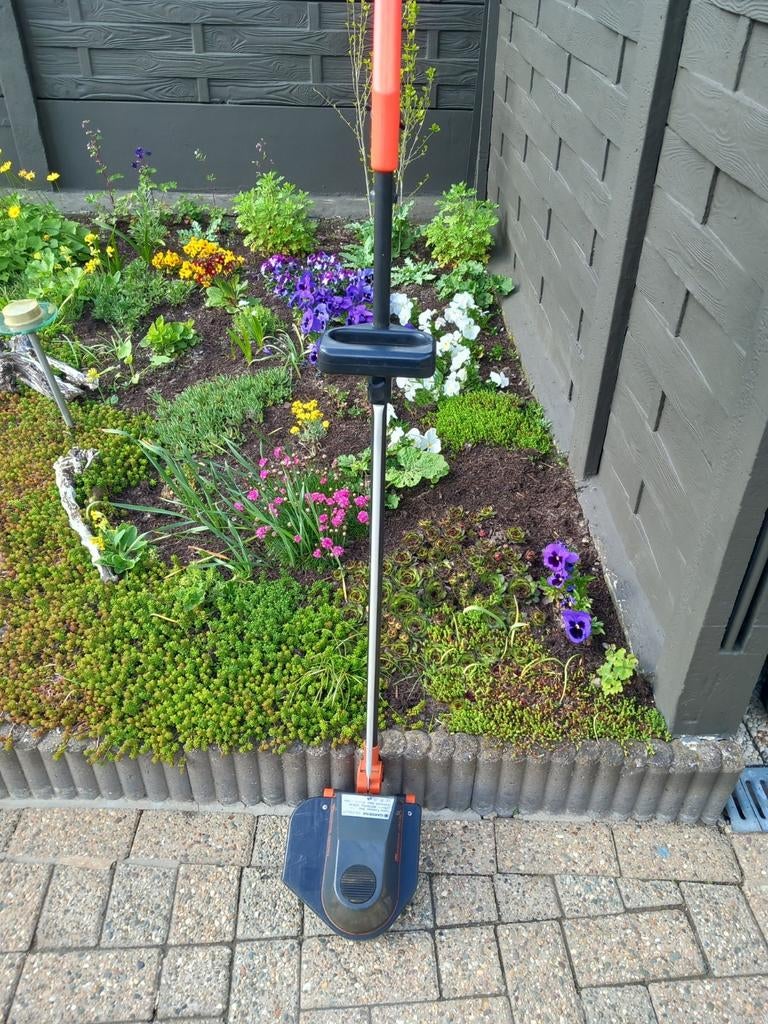 Grastrimmer GARDENA elektrisch, Jardin & Terrasse, Coupe-bordures, Enlèvement, Électrique