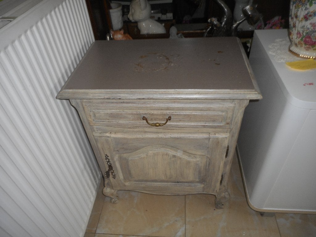 petit meuble déco, Enlèvement, Utilisé