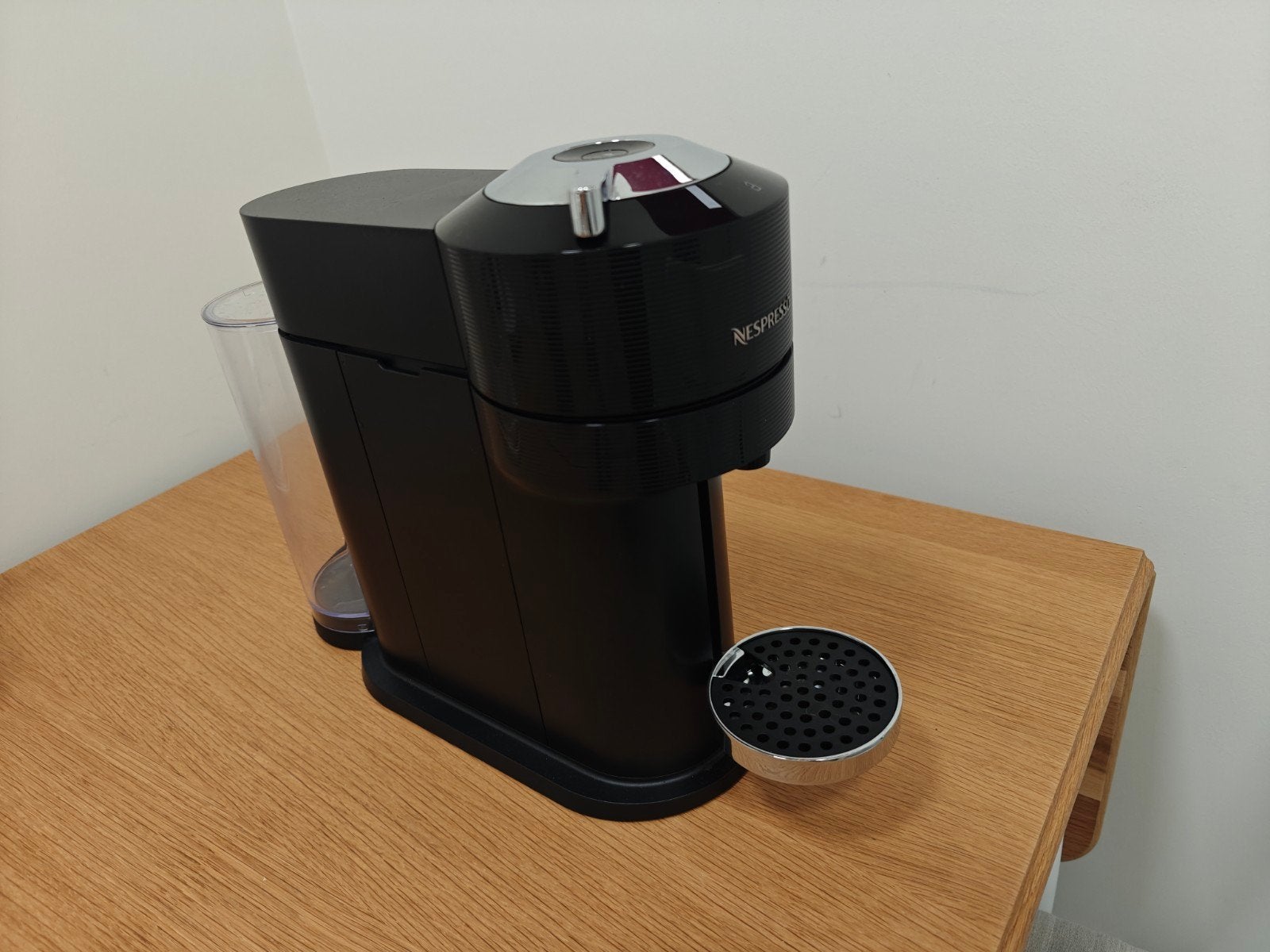koffiemachine Nespresso Vertuo Next, Enlèvement, Cafetière