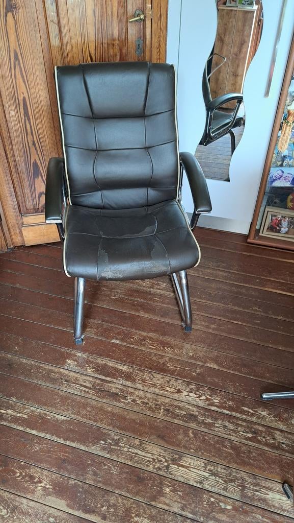 Sièges, Maison & Meubles, Chaises, Enlèvement