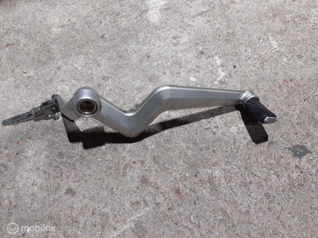 Rempedaal rempendaal Hypermotard Multistrada 45710341A, Motoren, Gebruikt, Factorystore.service@ducati.com, Ophalen of Verzenden